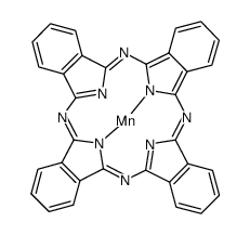 酞氰镁