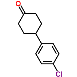 4-(4-氯苯基)-环己酮