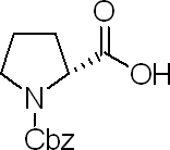 N-CBZ-D-脯氨酸
