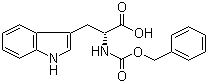 N-CBZ-D-色氨酸