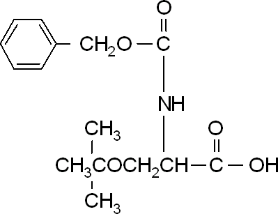 N-苄氧羰基-O-叔丁基-L-丝氨酸