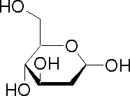 2-脱氧-D-葡萄糖