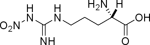 N'-硝基-L-精氨酸