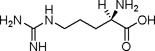 D-(-)-精氨酸