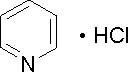 盐酸吡啶