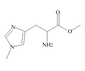N＇-甲基-L-组氨酸甲酯