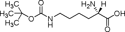 N(e)-Boc-L-赖氨酸