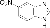 5-硝基苯并咪唑