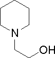 1-(2-羟乙基)哌啶