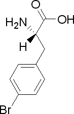 L-4-溴苯丙氨酸