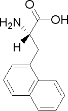 3-(1-萘基)-L-丙氨酸