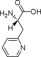 3-(2-吡啶基)-L-丙氨酸