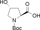 BOC-L-羟脯氨酸