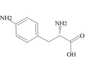 4-氨基-L-苯丙氨酸