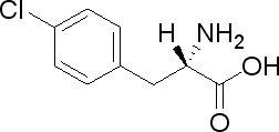 L-4-氯苯丙氨酸