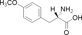 4-甲氧基-L-苯丙氨酸