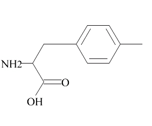 4-甲基-D-苯丙氨酸