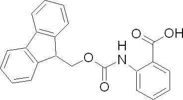 Fmoc-2-氨基苯甲酸