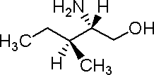 L-异亮氨醇