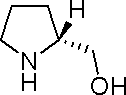 D-脯氨醇