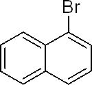 1-溴代萘