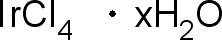四氯化铱