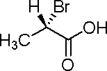 (S)-(-)-2-溴丙酸
