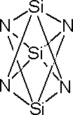 氮化硅/纳米氮化硅