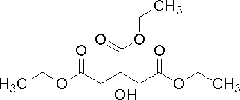 柠檬酸三乙酯