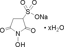 N-羟基硫代琥珀酰亚胺