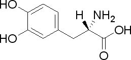 L-3-(3,4-二羟基苯)丙氨酸