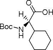 BOC-D-环己基甘氨酸