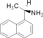(R)-1-(1-萘基)乙胺
