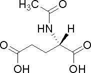 N-乙酰-L-谷氨酸