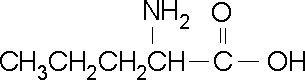DL-正缬氨酸