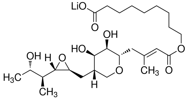 假单胞菌酸锂