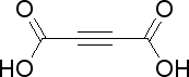 丁炔二酸