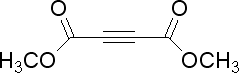 丁炔二酸二甲酯