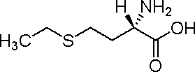 L-乙硫氨酸