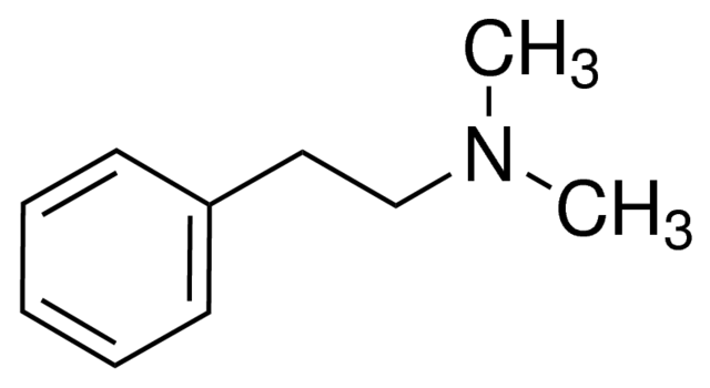 N,N-二甲基-2-苯乙胺盐酸盐