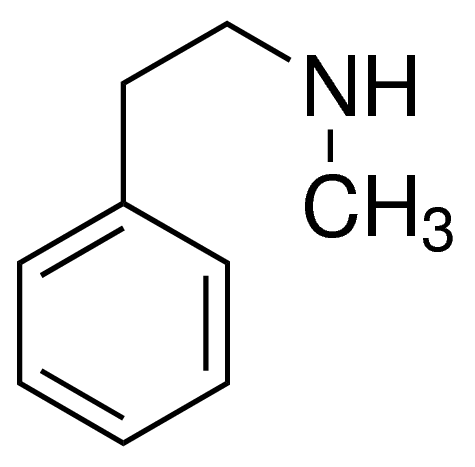 N-甲基-2-苯乙胺盐酸盐