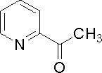 2-乙酰吡啶