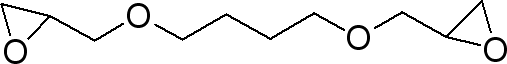 1,4-丁二醇二缩水甘油醚