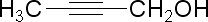 2-丁炔-1-醇
