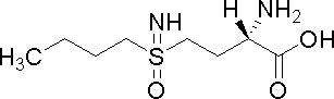 丁硫氨酸-亚砜亚胺