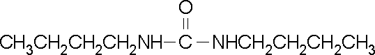 N,N-二正丁基尿素
