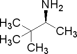 (S)-3,3-二甲基-2-丁胺