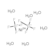 四氟硼酸镍(II)六水合物