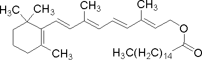 维生素A棕榈酸酯