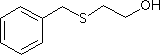 2-羟基乙基苯甲基硫醚